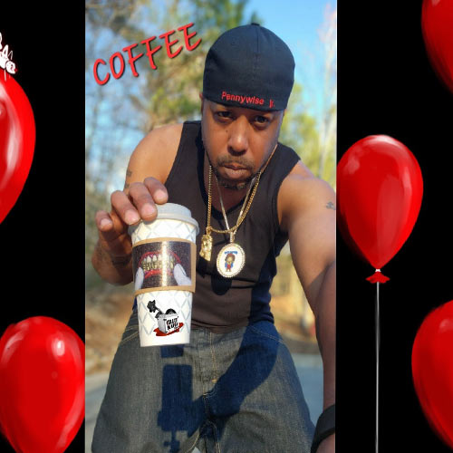Piff Penny - Coffee