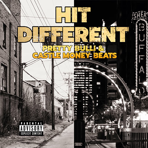 Pretty Bulli & Castle Money Beats - Hit Different