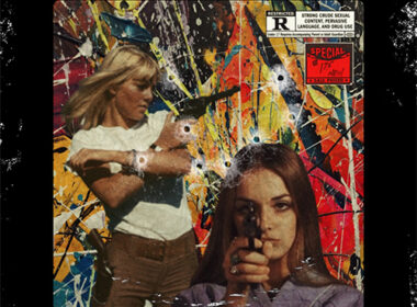 Psych-N-Dag (Psych Major + Dagha) drop "Steel Drums"
