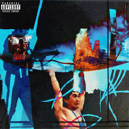 Skumbag Diggs feat. Hank Dope - Murder Game