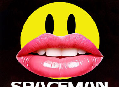 Spaceman feat. Mumblecore - ABGOHARD