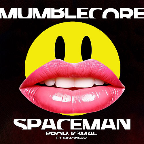 Spaceman feat. Mumblecore - ABGOHARD