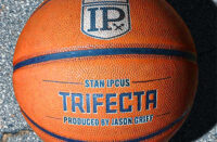Stan Ipcus & Jason Griff - Trifecta (EP)