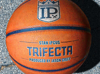 Stan Ipcus & Jason Griff - Trifecta (EP)