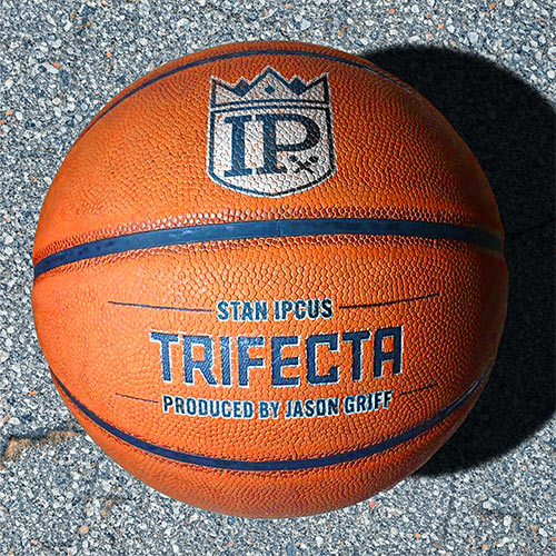 Stan Ipcus & Jason Griff - Trifecta (EP)