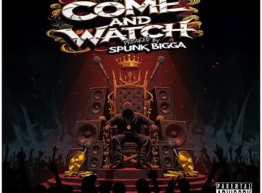State feat. Real U-Neek - Come And Watch