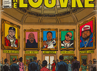 Statik Selektah feat. Joey Bada$$, Westside Gunn, Stove God Cooks & Rome Streetz - The Louvre