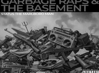 Status The Marlboro Man - Garbage Raps