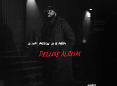 Sy Ari Da Kid - The Last Shadow In The Shade (Deluxe Edition) (LP)