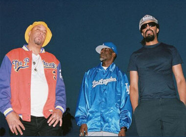 The Pharcyde - Timeless Video