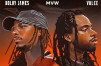 Valee, Boldy James & MVW - Whatchu Think