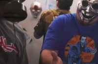 Wolfman Jeckyll & Studs Ramrod - Get Cha Video