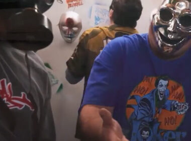 Wolfman Jeckyll & Studs Ramrod - Get Cha Video