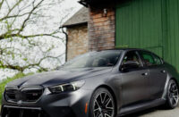 2025 BMW M5