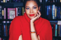 Amerie Book Tour: 'This Is Not A Ghost Story' Novel