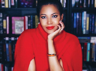 Amerie Book Tour: 'This Is Not A Ghost Story' Novel