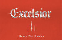 Benny The Butcher - Excelsior (LP)