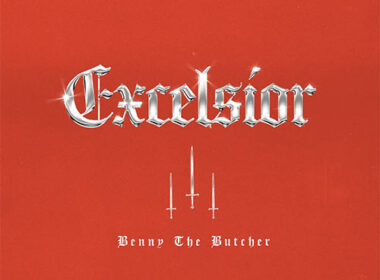 Benny The Butcher - Excelsior (LP)