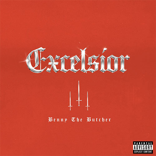 Benny The Butcher - Excelsior (LP)