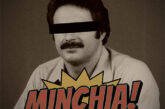 Big Dese & Mike Martinez - Minchia!