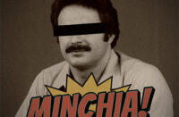 Big Dese & Mike Martinez - Minchia!