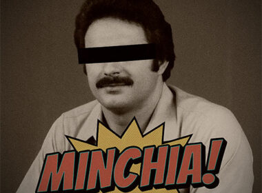 Big Dese & Mike Martinez - Minchia!