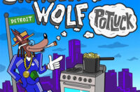 Bruiser Wolf - Lock In