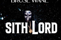 Bruse Wane - Sith Lord