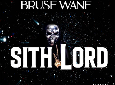Bruse Wane - Sith Lord