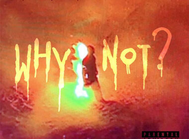 CERTAIN.ONES feat. Bobby Craves & Feral Serge - Why Not?