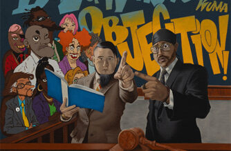 D-Wiz & Kensho Kuma - Objection! Mixtape