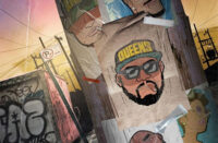Dope Sasquatch ft. Dominique Larue, Anthony Kannon, Blicka Don & Craig G - Teach You