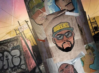 Dope Sasquatch ft. Dominique Larue, Anthony Kannon, Blicka Don & Craig G - Teach You
