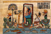 EMMA LEE M.C. & Roccwell - Hatshepsut