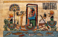 EMMA LEE M.C. & Roccwell - Hatshepsut