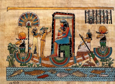 EMMA LEE M.C. & Roccwell - Hatshepsut