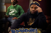 El Da Sensei & MentPlus feat. DJ Iron - Set In Our Ways Feature