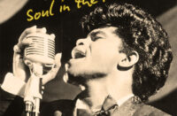 Five Steez & Son Raw - Soul in the Music