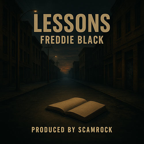 Freddie Black - Lesson