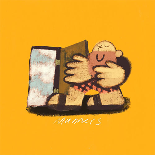 Homeboy Sandman - Infinite Pockets