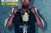 J-Haze - No Tomorrow (LP)