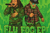 Jezus Martinez feat. Empress Kirsten - Flu Fog