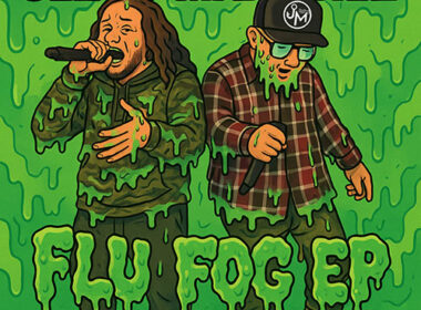 Jezus Martinez feat. Empress Kirsten - Flu Fog