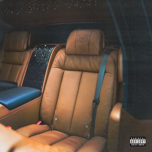 Joey Purp and Thelonious Martin - Make The Lakers
