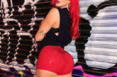 Justina Valentine To Headline Punchline in Philly June 18th!
