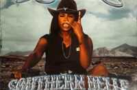 KeePushinKP - Southern Belle (EP)