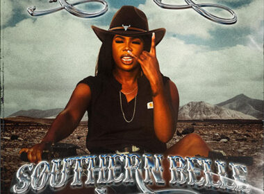 KeePushinKP - Southern Belle (EP)