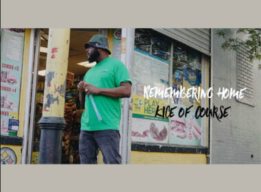 Kice Of Course - Remembering Home Video