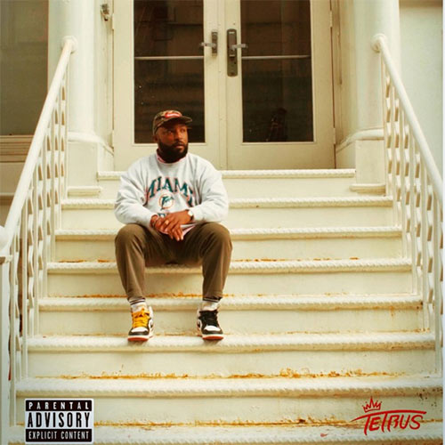 King Tetrus - Feel Good