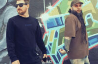 Kingdom Kome x RUEN - Cracks in The Foundation Video